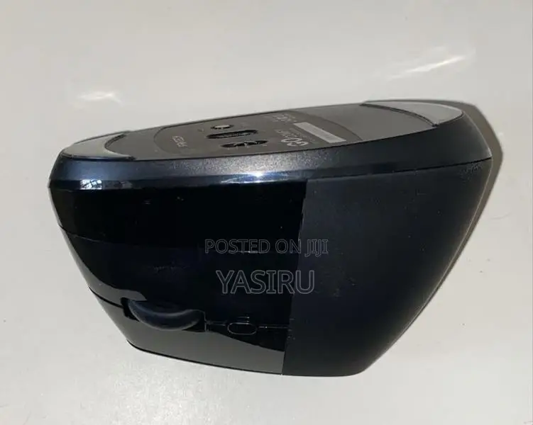 Fantech Go W195 Comfy Vertical Ergonomic Wireless Mouse