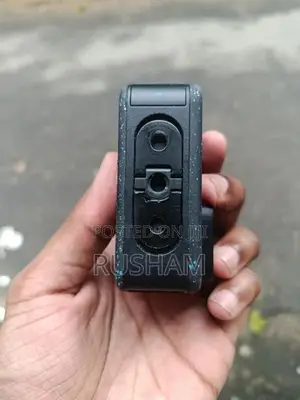 Go Pro 12 Black Hero Edition