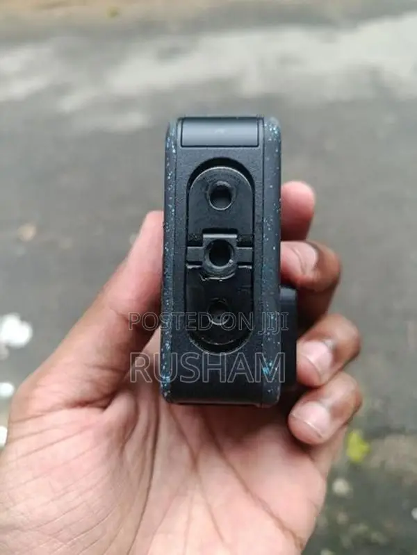 Go Pro 12 Black Hero Edition