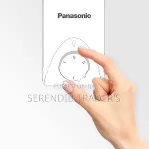 Panasonic Orbit Fan (F-MQ409)