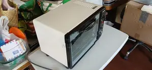 Mini Oven