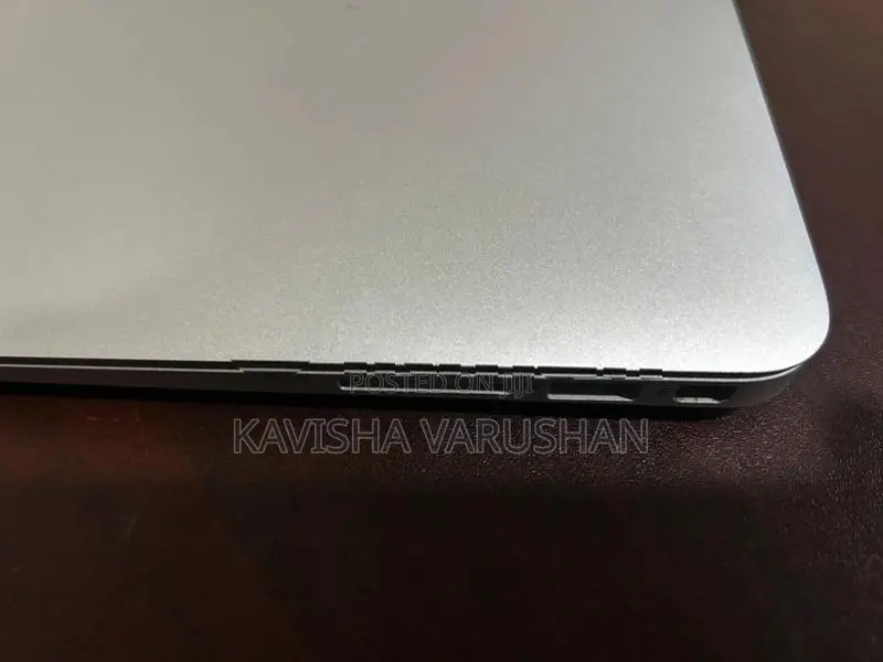 Apple MacBook Air 2017