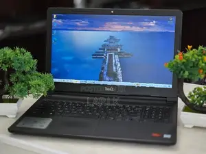 Dell Vostro 3568 Core i5 7200U–7th GEN 8GB RAM 256GB SSD