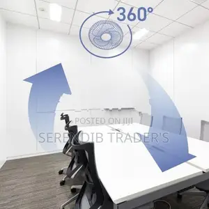 Panasonic Orbit Fan (F-MQ409)