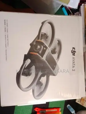 DJI Avata 2 Fly Combo