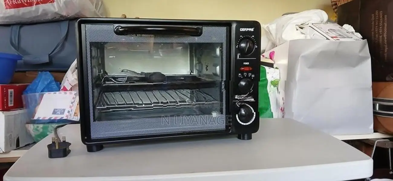 Mini Oven