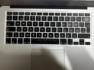 Apple MacBook Air 2017