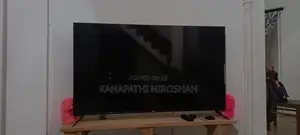 UHD 4K 65" TV
