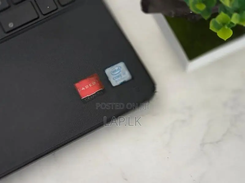 Dell Vostro 3568 Core i5 7200U–7th GEN 8GB RAM 256GB SSD