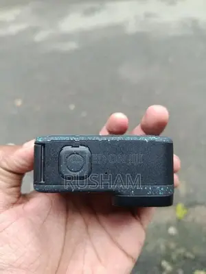 Go Pro 12 Black Hero Edition