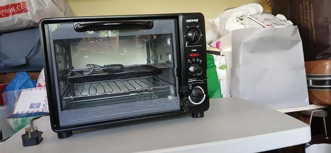 Mini Oven