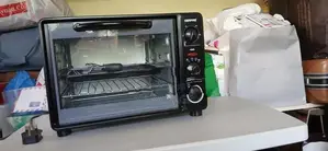 Mini Oven