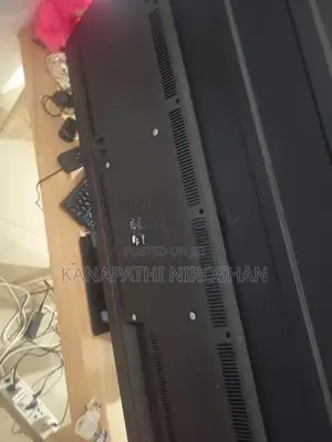 UHD 4K 65" TV