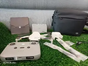 Dji Mini 2 Drone Camera