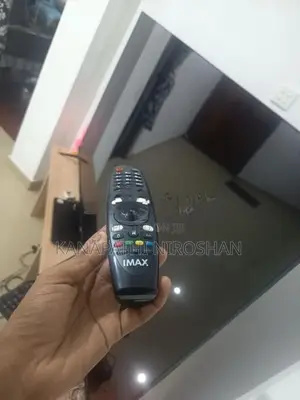 UHD 4K 65" TV