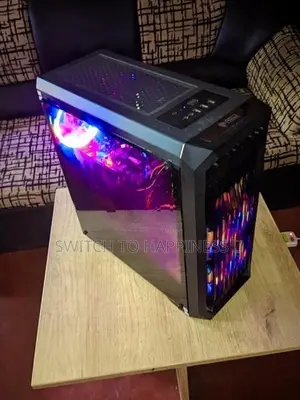 intel I5 6th Gen Desktop Pc