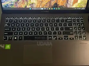 Asus Vivobook X512 Core i7 10th Gen Laptop