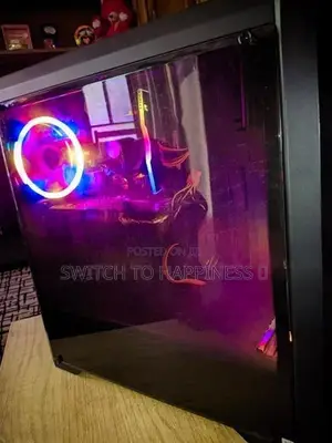 intel I5 6th Gen Desktop Pc