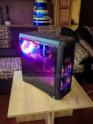intel I5 6th Gen Desktop Pc