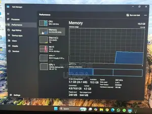 Asus Vivobook X512 Core i7 10th Gen Laptop
