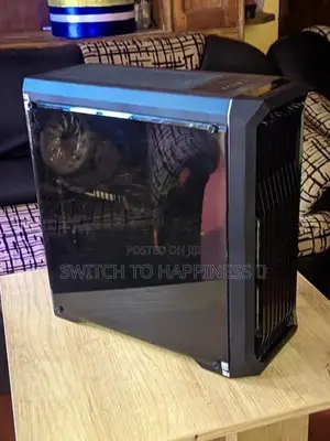 intel I5 6th Gen Desktop Pc