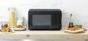 Panasonic Microwave Oven (NNST34NB)