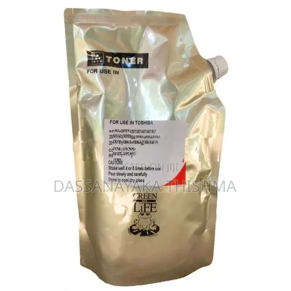Toshiba e-STUDIO 5018A Toner Bag 500g
