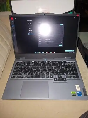 Lenovo LOQ