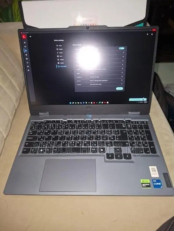 Lenovo LOQ