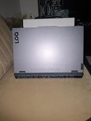 Lenovo LOQ
