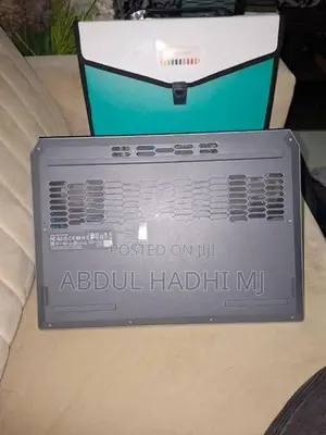 Lenovo LOQ
