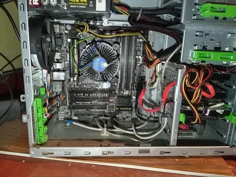 I5 4th Gen Full Set