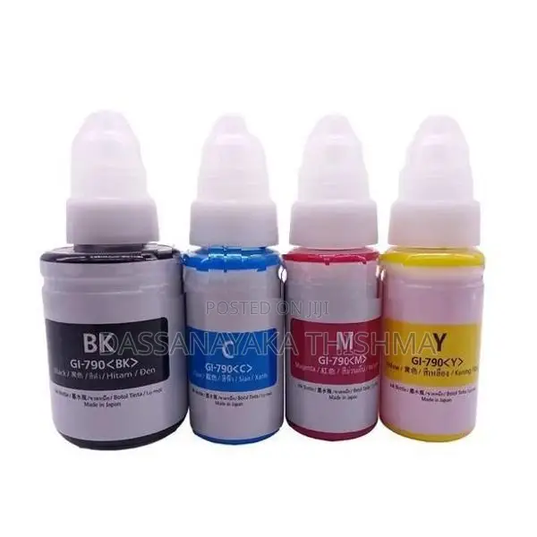 Canon GI 790 Ink Bottle