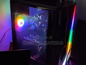 i5 8GB RAM Gaming Desktop