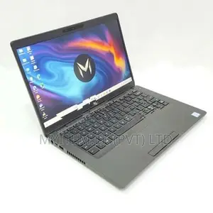 Dell Latitude 5400 Core i5 8th GEN DDR4 8GB RAM 256 SSD