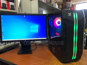 I5 6th Gen GTX 660 VGA Full Set Desktop Computer