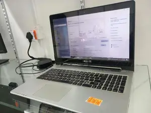 Asus Laptop I5