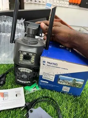 CCTV Camera