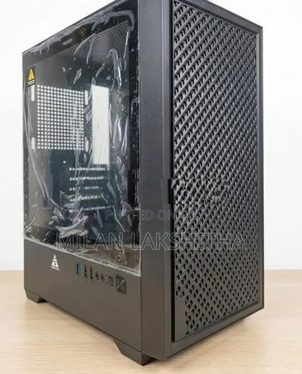 Core I3 7TH GEN DDR4 GTX 960