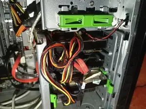 I5 4th Gen Full Set