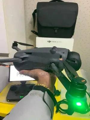 Dji mavic 4 pro