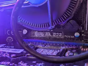 MSI i5 3rd Gen Combo