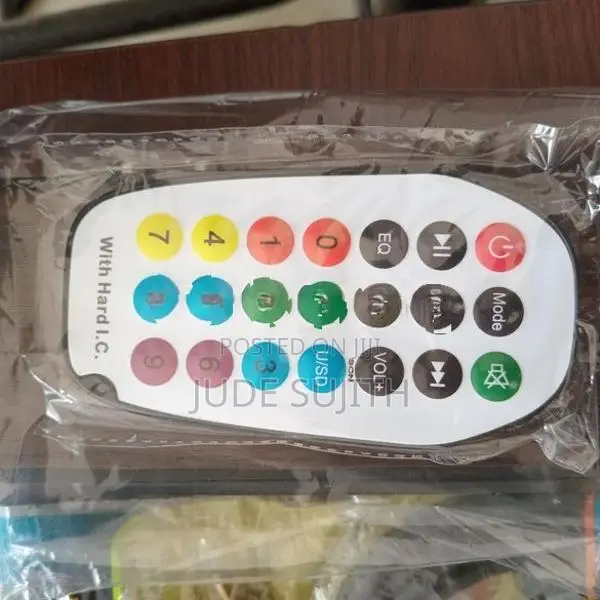Bluetooth reciever
