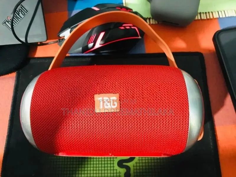 JBL GO 3 Portable Waterproof Speaker