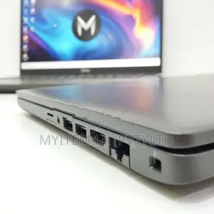 Dell Latitude 5400 Core i5 8th GEN DDR4 8GB RAM 256 SSD