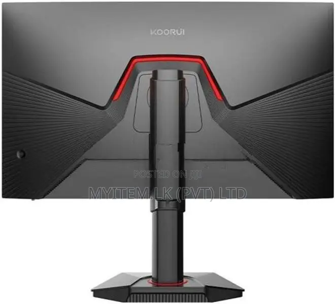 KOORUI G2721E 27" IPS QHD 320Hz HDR400 BRAND NEW GAMING MONITOR