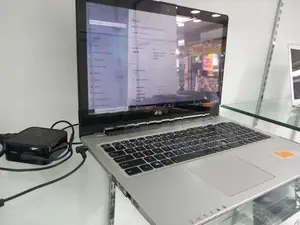 Asus Laptop I5