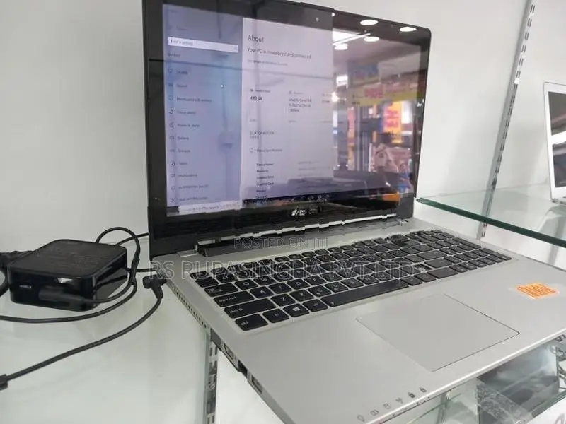 Asus Laptop I5