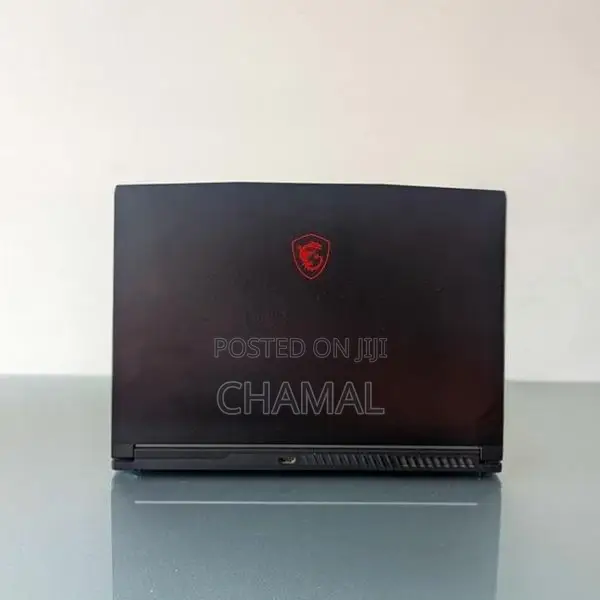 MSI Thin GF63 Core i7 12th Gen|RTX 3050/4GB|Brandnew Condition Laptops