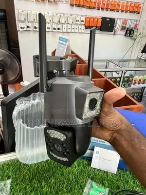 CCTV Camera